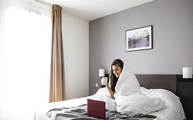 Aparthotel Adagio Access Orleans